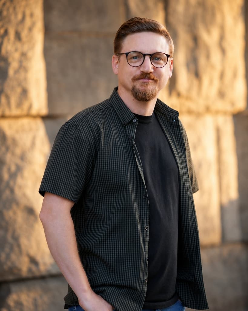 Thorsten Graf
