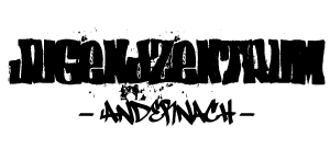 Kundenlogo Jugendzentrum Andernach