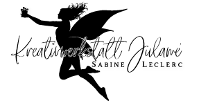 Kundenlogo Kreativwerkstatt Julame Plaidt