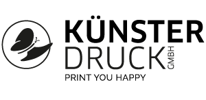 Kundenlogo Künster Druck GmbH Andernach