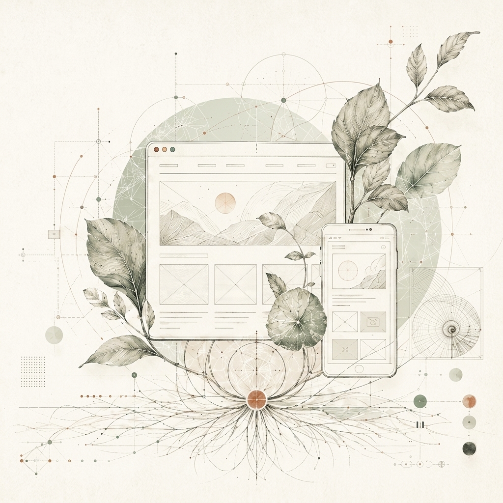 Webdesign