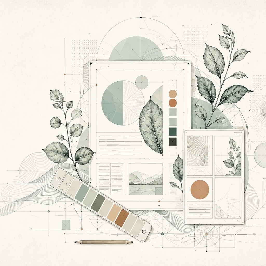 Grafikdesign