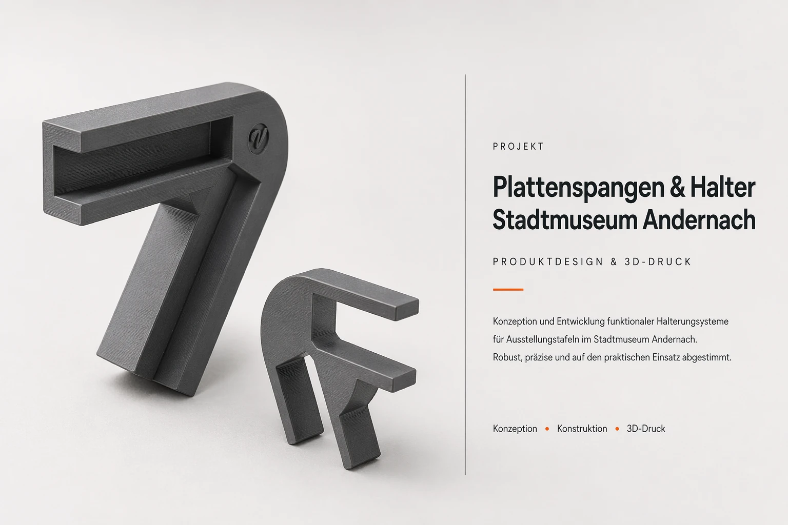 3D-Druck (Produkt-Design)
