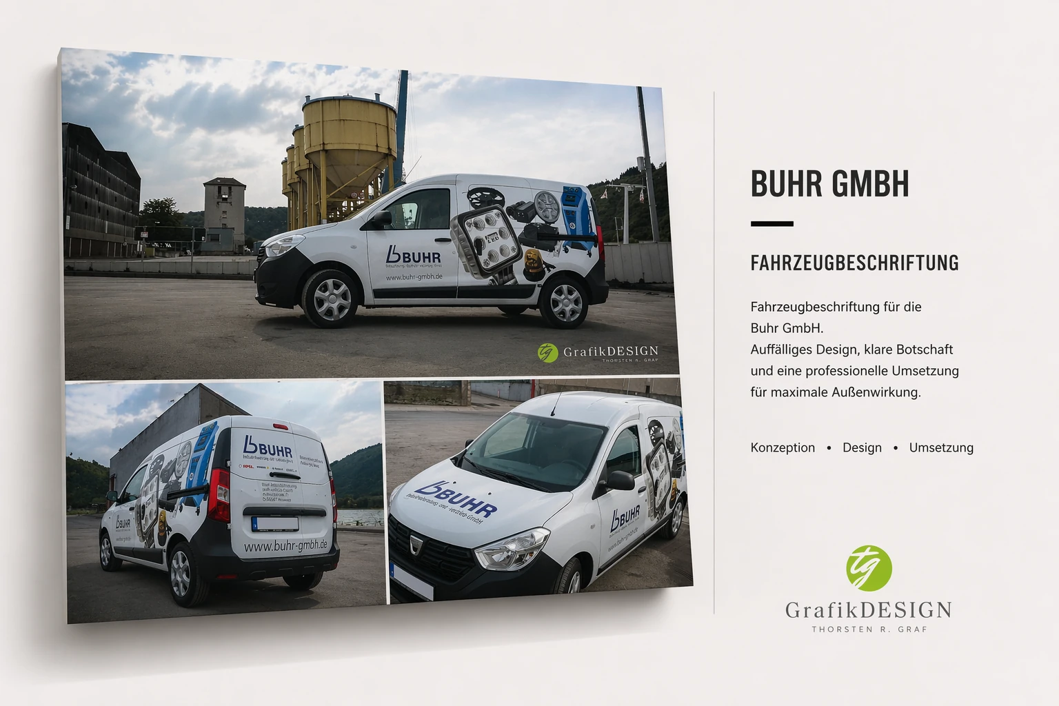 Buhr GmbH