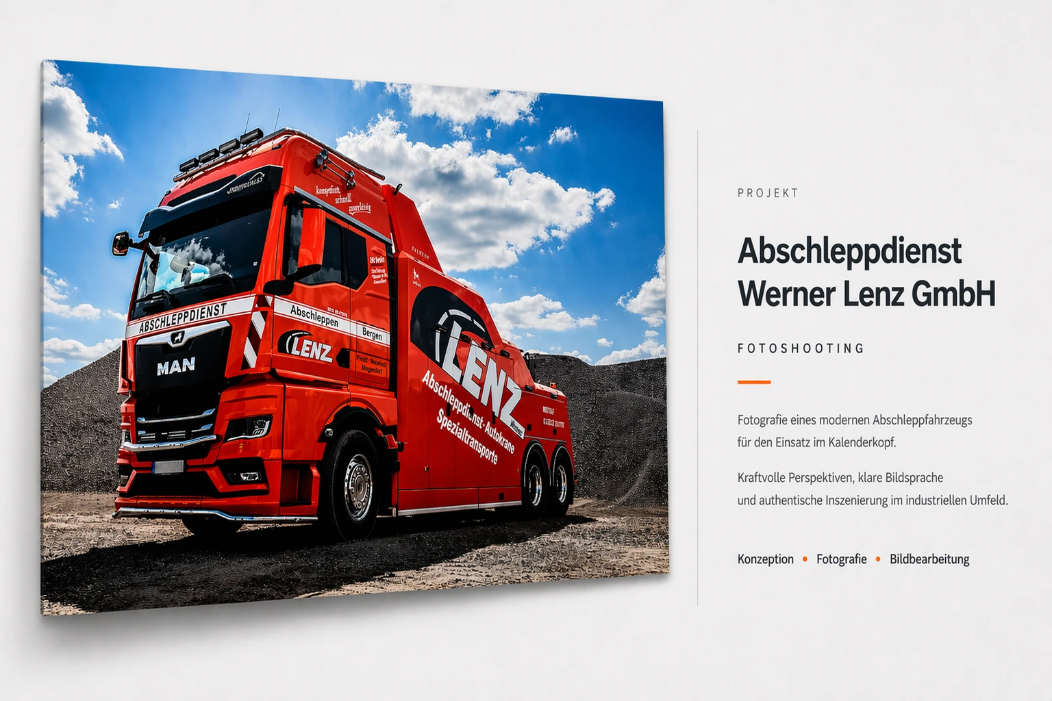 Fotografie