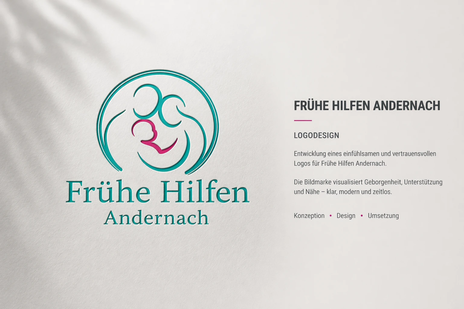 Frühe Hilfen