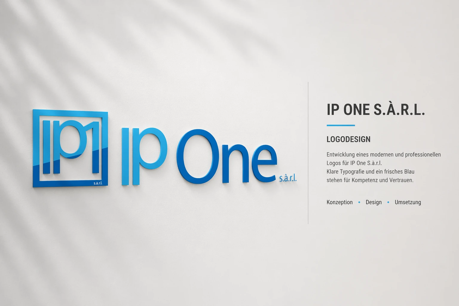 IP One