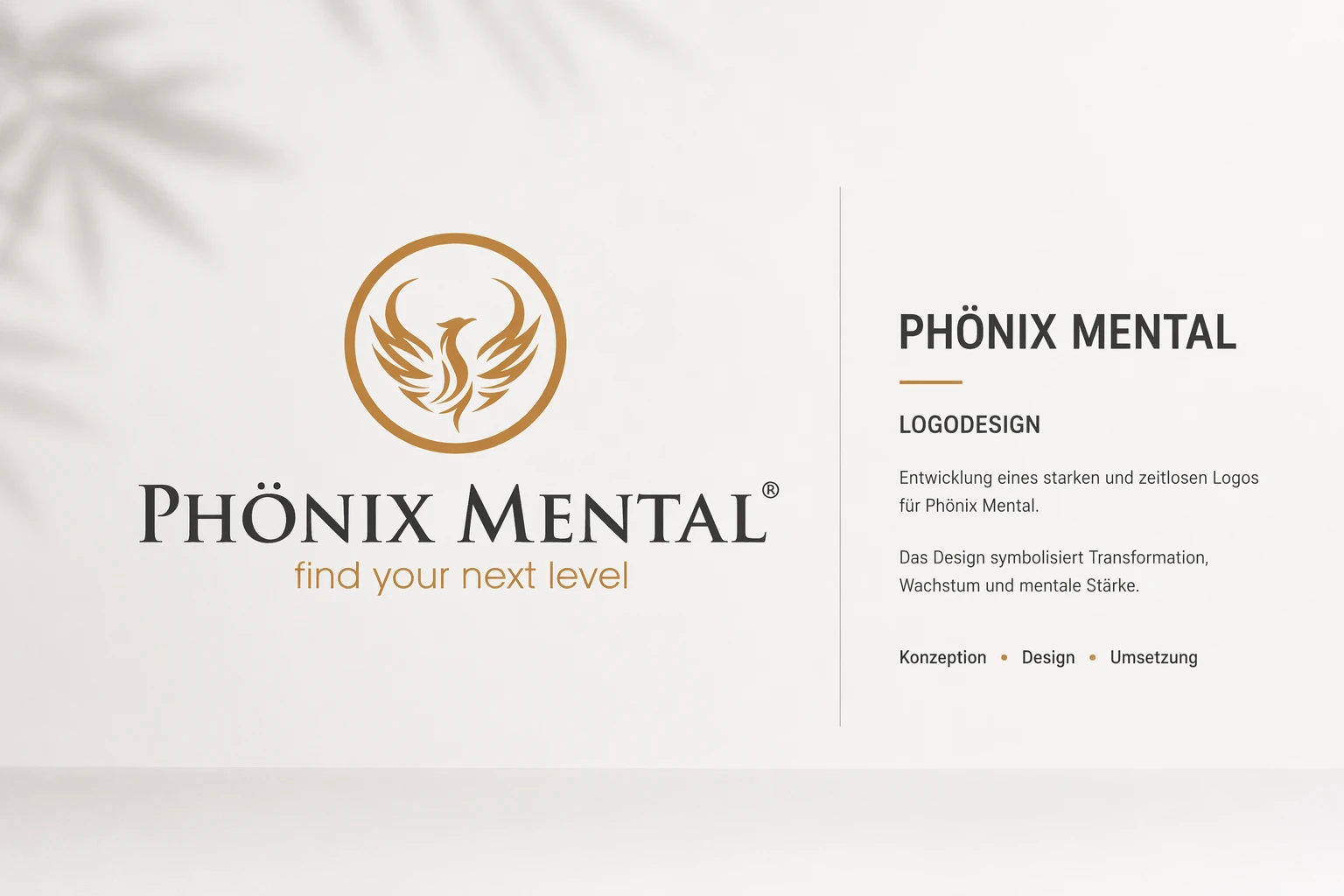 Phoenix Mental