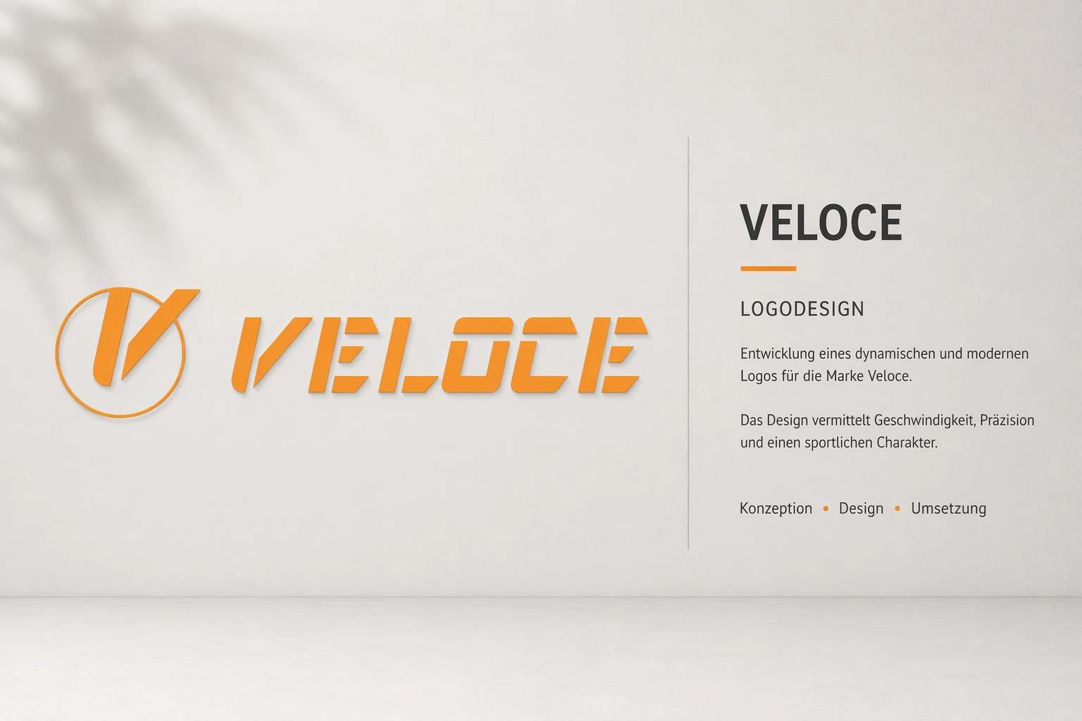Veloce