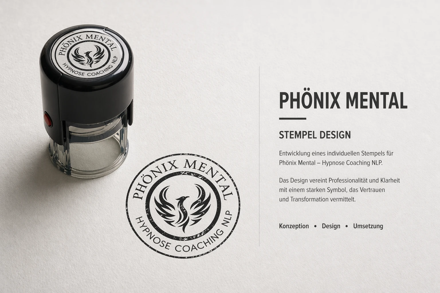 Stempel Phoenix