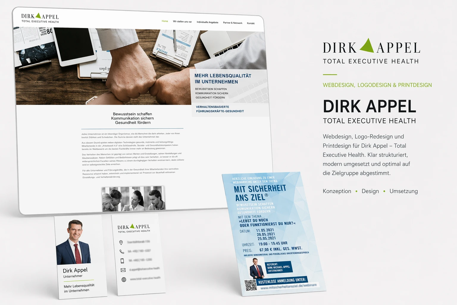 Dirk Appel